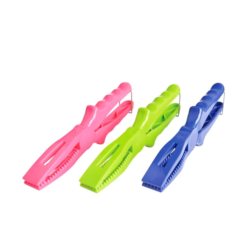 [SCGEHA] Kleště na ryby, Krokodýlí kleště, Rybářské kleště, Lapač na ryby (Růžový)