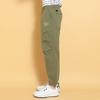 Relaxed Pants Golf C25126107 S [Callaway] Men's (8WAY Stretch/Water Repellent) / / 1180_Khaki