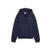 Select Essentials Warm Fleece Loose Knit Sports Sweatshirt Men Sweatshirt 63473206