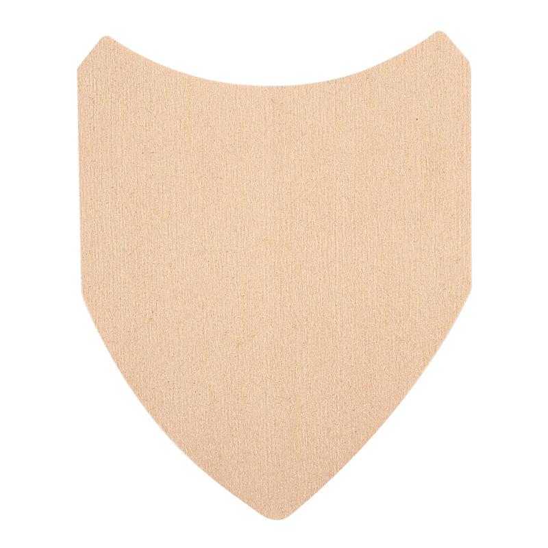 Elastic V-Shaped Invisible Thigh Protector: Anti-Friction, Sweat-Proof, Pressure Relief Fabric Patch