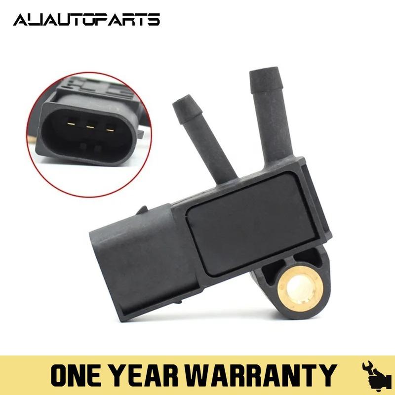 0281006279 Differential Pressure Sensor 0281002924 for Mercedes-Benz A B C E G M R S-CLASS Sprinter Viano Smart NEW