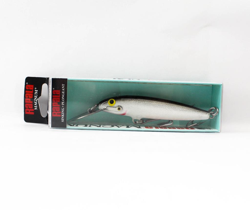 Rapala CD Magnum Sinking Lure CDMAG09/S (0397)