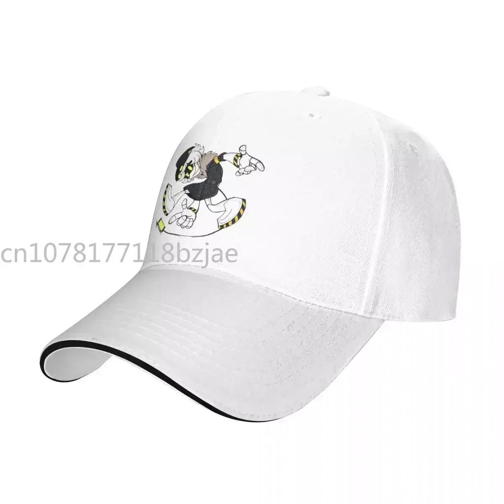 Murder Drones N Baseball Caps Popular Anime Sandwich Cap Unisex Style Adjustable Sun Hat Sport