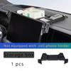 For BYD Equation Leopard 5 Storage Box Behind Center Screen Base Carrying Case Conversion Kit Interior Refit Parts Accessories