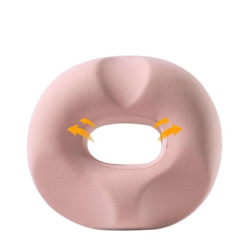 OEING Memory Foam Ergonomic Seat Cushion