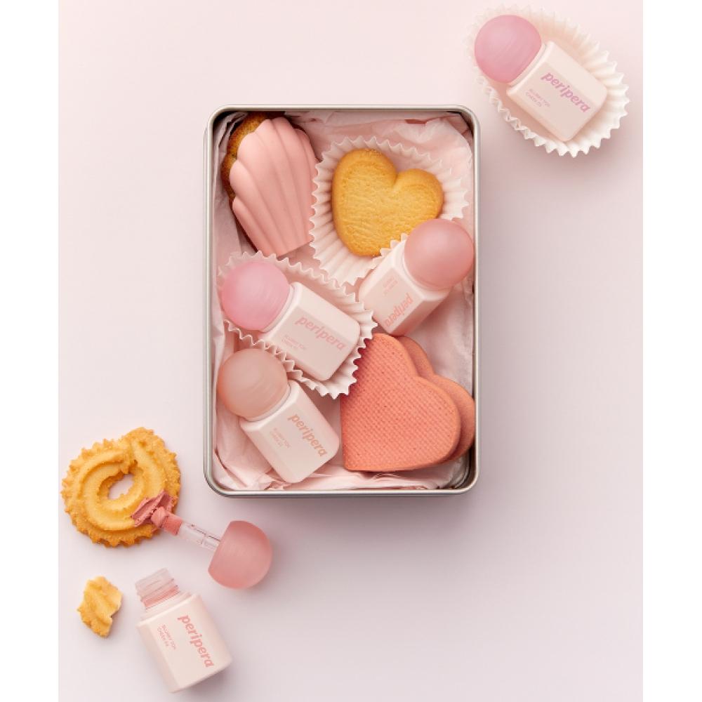 

Peripera [2pack] [new] Peripera Blurry Tok Cheek 001 strawberry frappe/001 strawberry frappe