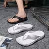 EVA Slippers Fashion Leisure Mountain Pattern Couples Flip-flops Anti-slip Wear-resistant Dry and Wet Slippers