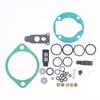 1Set 30MPA 4500PSI PCP Air Compressor Paper Gasket O-ring Sealing Kit For Single Cylinder Compressor