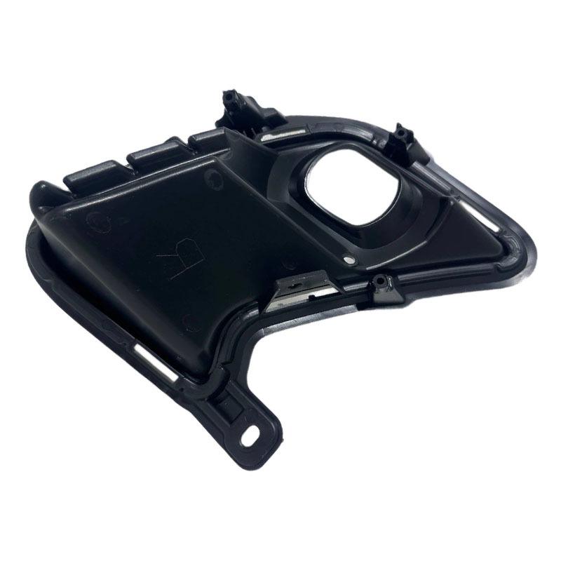2024-2025 Highlander Fog Light Frame with Hole, Models 521270E250 & 521280E250