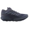 SALOMON Pulsar Trail Pro 2 Comfortable Shock Absorption Durable Low-Top Running Shoes Women Sneaker Black 471291