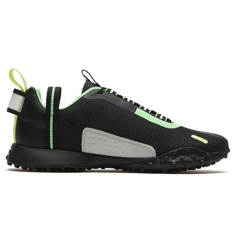Puma H.ST.20 Kit 2 Unisex Black White Elektro Green 194095-03
