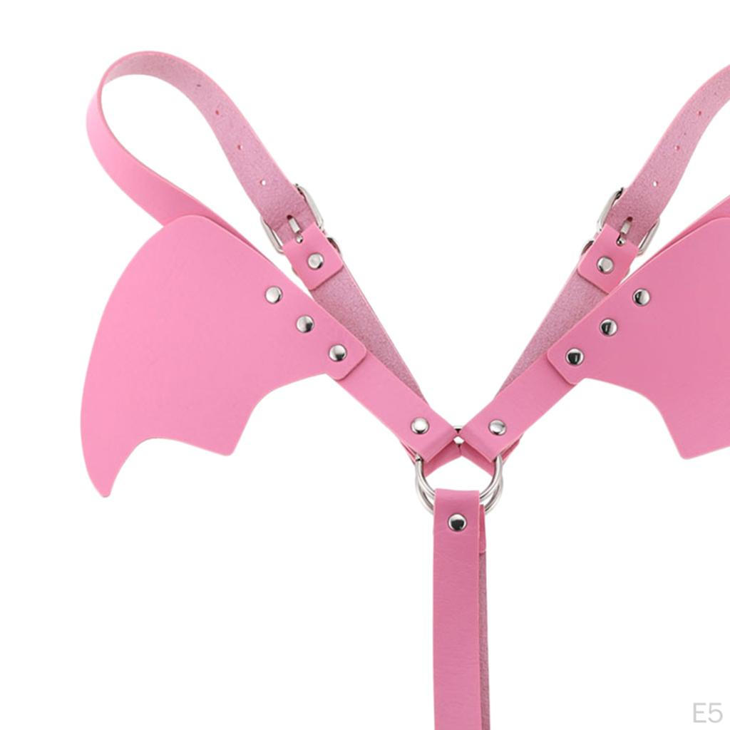 Harness Belt for Women