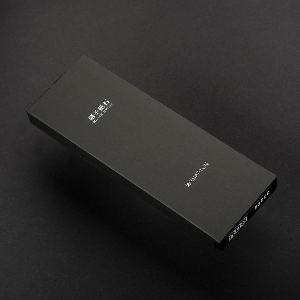 Shapton Glass HR 3000 Ceramic Sharpening Stone