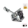 EDP823 Front Left OR Right Door Catch Hinge Brake Stop Check Strap Limiter for Citroen C3 MK2 SC A51 2009-2016 9181Q4