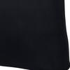 Nike Men's Jordan Dri-Fit Solid Color Quick Dry Round Neck Casual Short Sleeve Black T-Shirt 743037-010