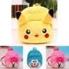 Adorable Kids Children Plush Mini Backpack For Kindergarten Students And Outdoor Adventures
