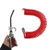 Japanese Style Pneumatic Air Blow Gun High Pressure Safety Air Duster Gun for Industrial Cleaning