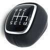 6 Speed Gear Knob Handle Gear-Shift Knob 3711F2300, 43711-F2300 For I30 Elantra Solaris Venue 2016-