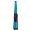 Metal Detector Pinpointer 3 Alarm Modes High Sensitivity Waterproof Handheld Portable Pinpoint Metal Detector Green