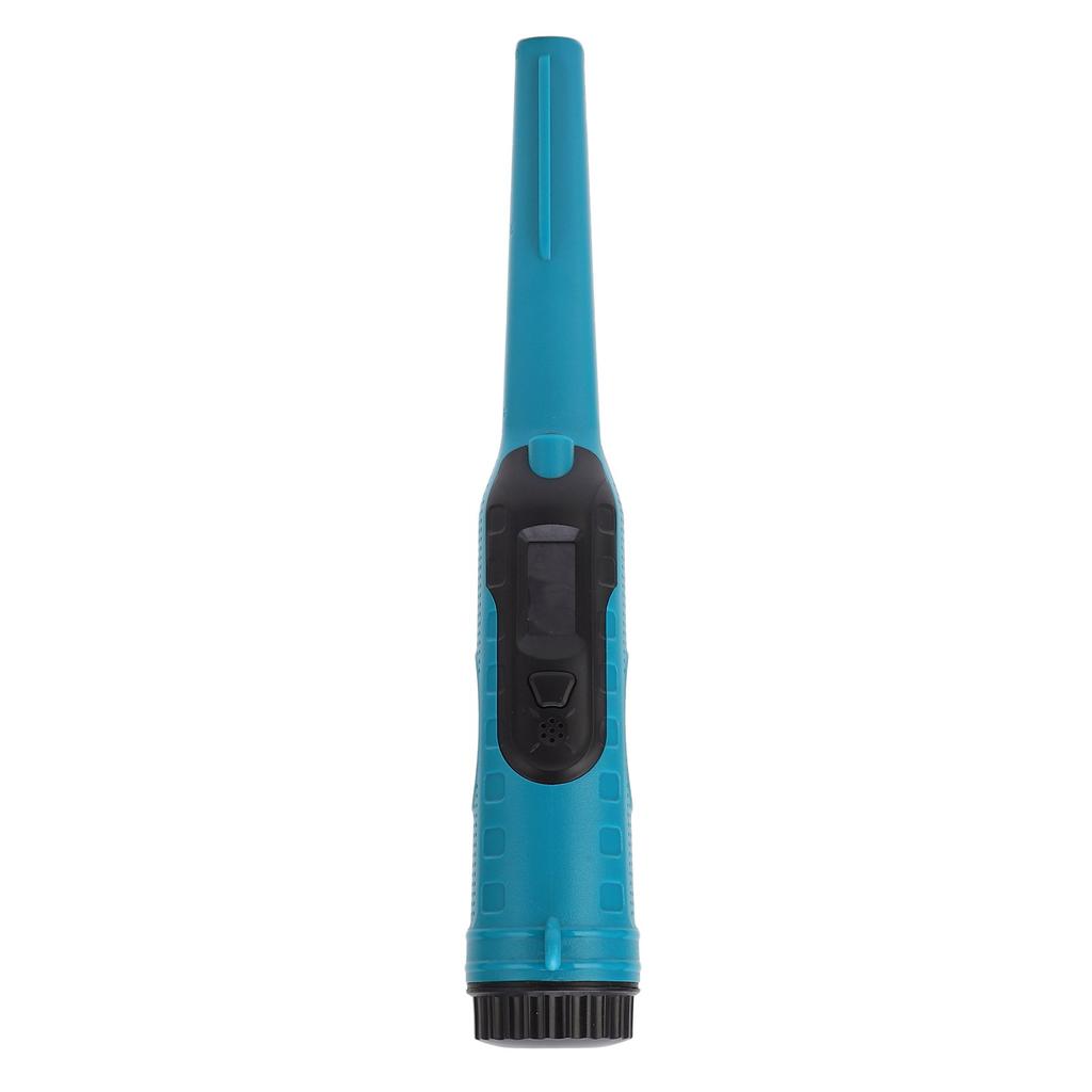 Metal Detector Pinpointer 3 Alarm Modes High Sensitivity Waterproof Handheld Portable Pinpoint Metal Detector Green