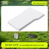 Suitable for iCar V27: Dedicated Inflatable Car Trunk Mattress and Sleeping Pad