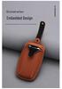 Suitable for Great Wall Haval H6 PU Key Case - Premium m6/h2s/h5/F7 Haval Car Stylish Key Bag
