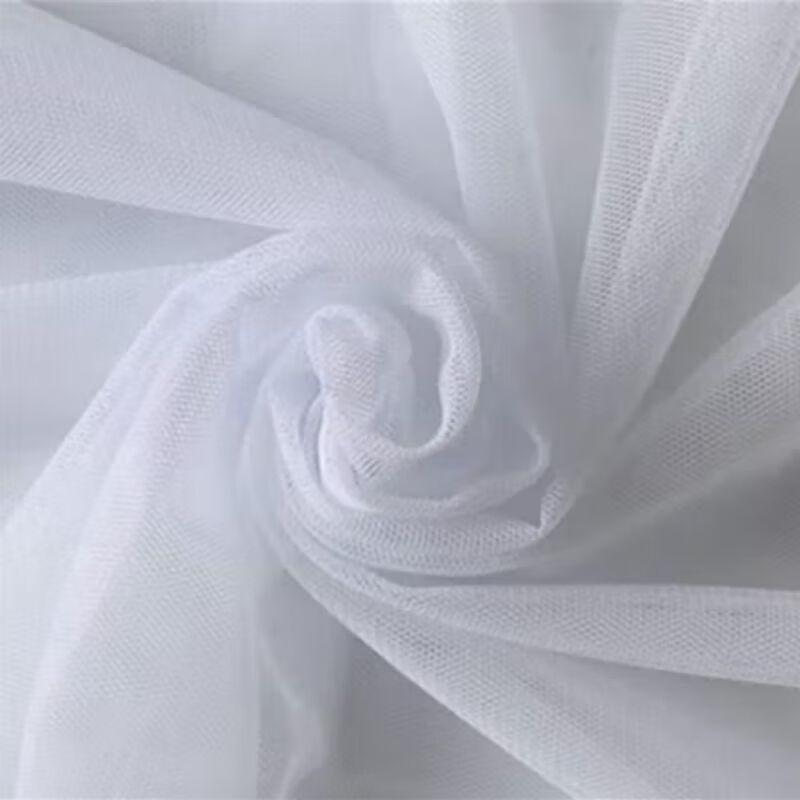 Мягкая плотная сетчатая ткань