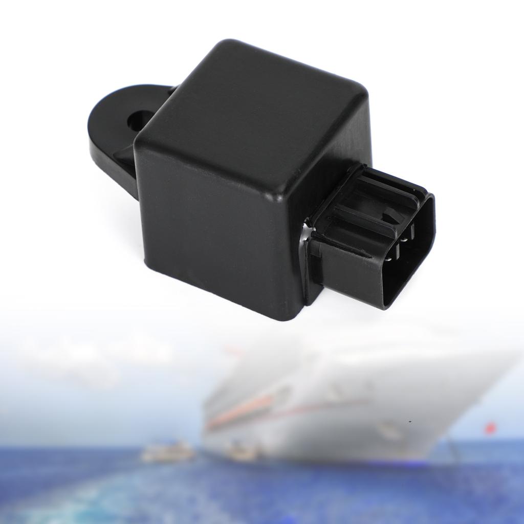 Tenningssystem CDI-enhet passer for Yamaha FA1800 FX1800 VX1100 115HK 150HK