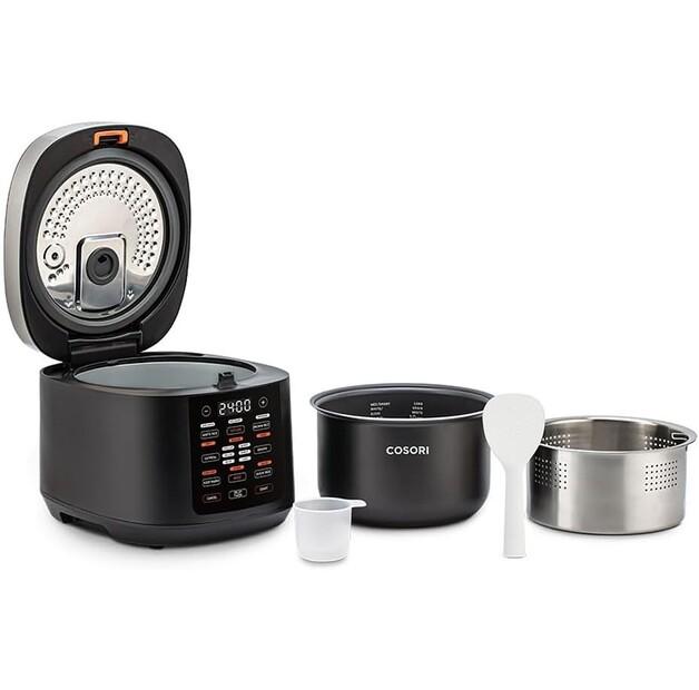 Мультиварка Cosori COS MultiCooker 5 л (CRC-R501-KEU)