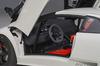 AUTOart Skala 1/18 Lamborghini Diablo SV-R BIAŁY IMPAKT (Gotowy model) 79149