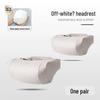 Toyota Car Neck Protection Headrest for RAV4, Corolla, Camry, Levin