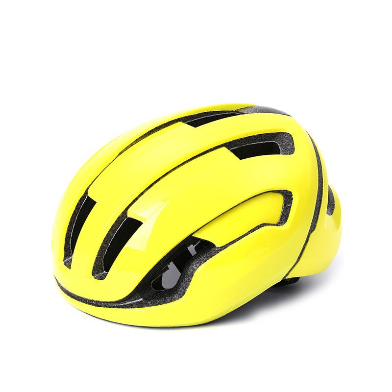 Bike Helmet Road Bike Men's and Women's Mountain Bike Combination Safety Riding Helmet Hat Helmet