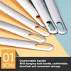 Stainless Steel Measuring Cups Spoons Set  Mini Measuring Spoons