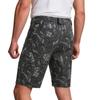 Herren Tarnung Cargo-Shorts mit mehreren Taschen Schnelltrocknend für Outdoor-Wandern