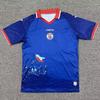 Haiti jersey 2026 national team unpopular Piero football jersey Haiti soccer jersey shirt