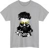The boys tshirt billy butcher laser eyes antihero supes fans inspired gift top