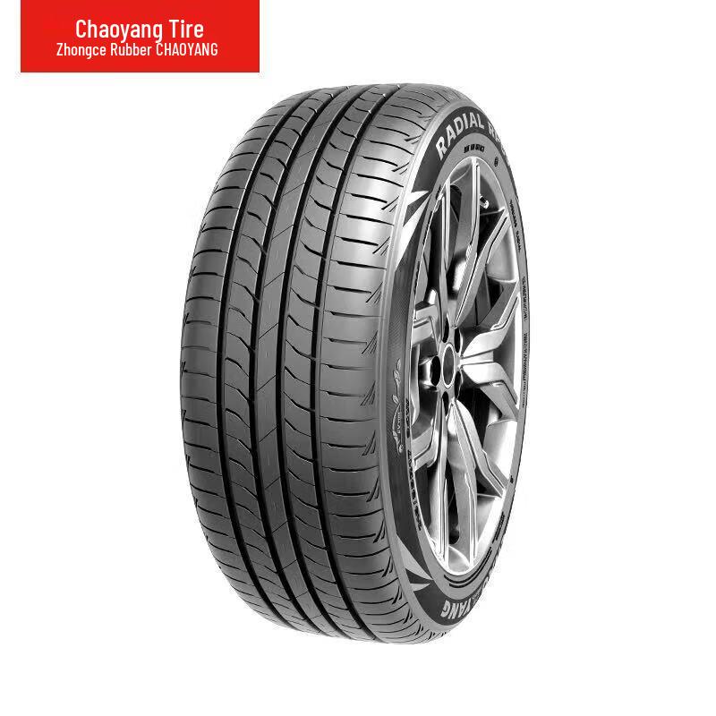 Chaoyang RP69 Car Tire