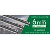 BEMOST Universal U-Type Car Wiper Blade 14"16"17"18"19"20"21"22"24"26" U Hook Windscreen Windshield Rubber Hybrid Auto Wipers