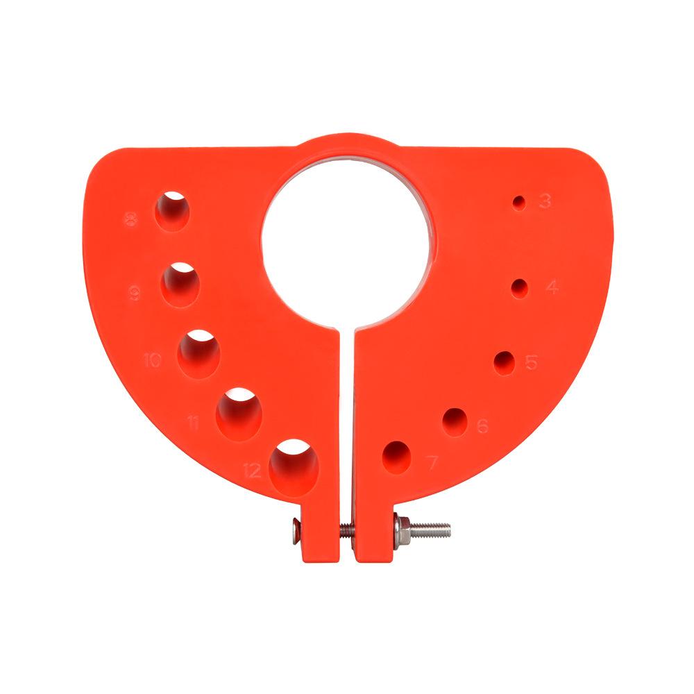 Multi-Spec Universal Diamond Grinder: Modify & Sharpen Drill Bits