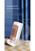2023 Portable Vertical Electric Heater with PTC Ceramic Oscillation, EU/US Spec