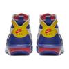 Nike Air Trainer Huarache Weiß Regency Lila Amarillo 679083-107