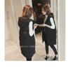 Down Cotton Vest Women's Vest Jacket