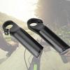 Cycling Mountain Bicycle Vice Handlebar Bar Bike Handlebar End Grips Aluminum Alloy