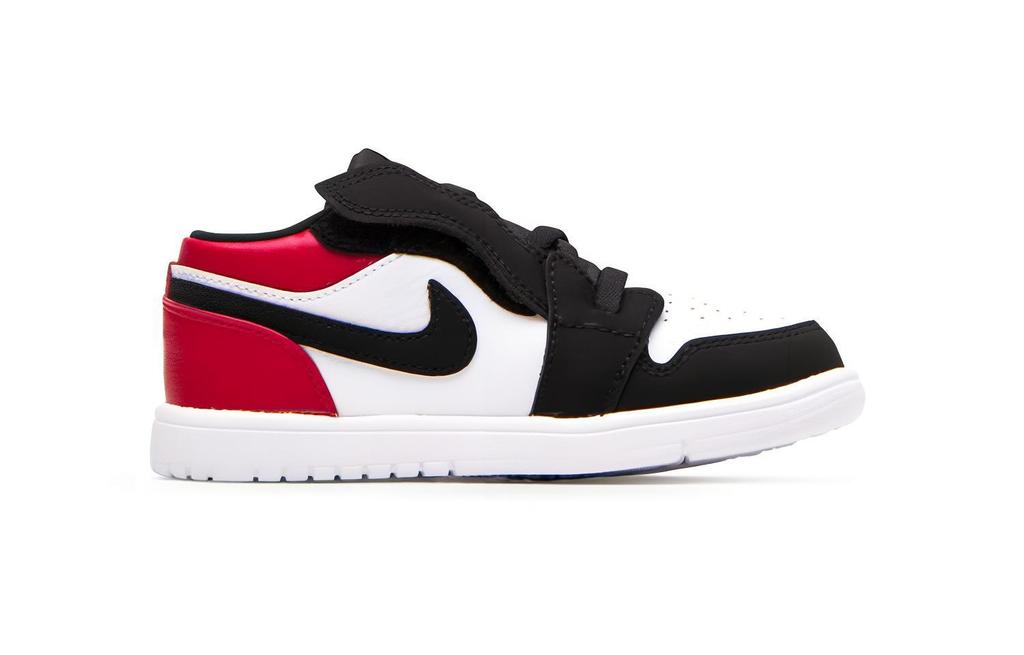 Jordan 1 Low Alt Black Toe TD CI3436-116
