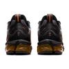 ASICS Gel Quantum 180 Graphite Grey Marigold Orange Men Sneakers 1201A063-029