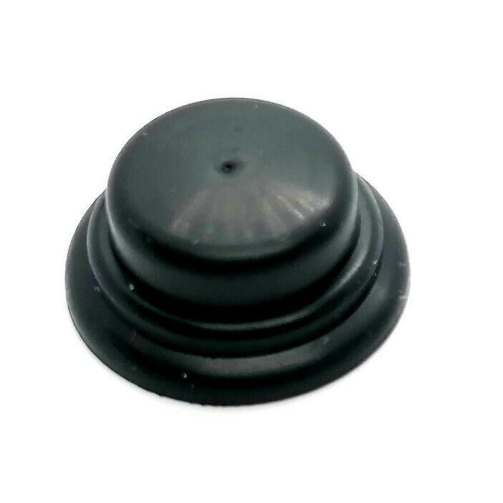 ABS Wiper Nut Cover Car Accessories Direct Replacement