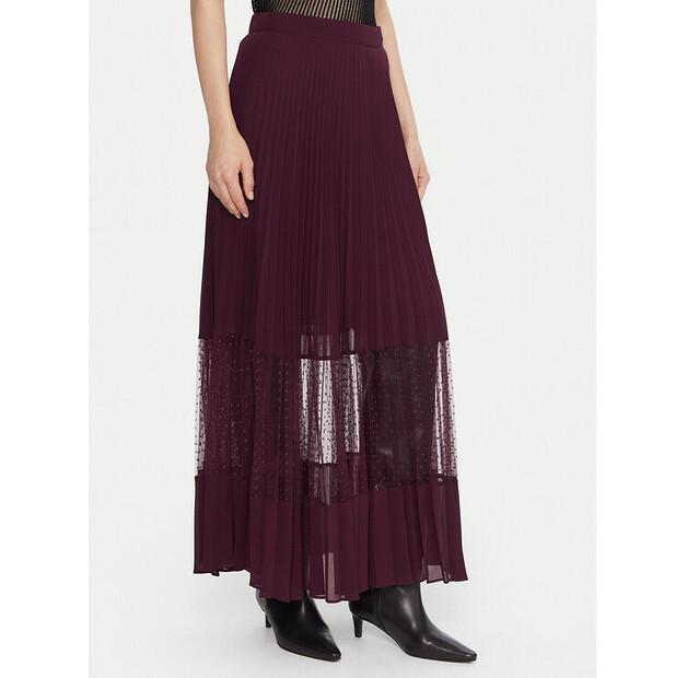 Юбка макси TWINSET 252TP2642 EU 38