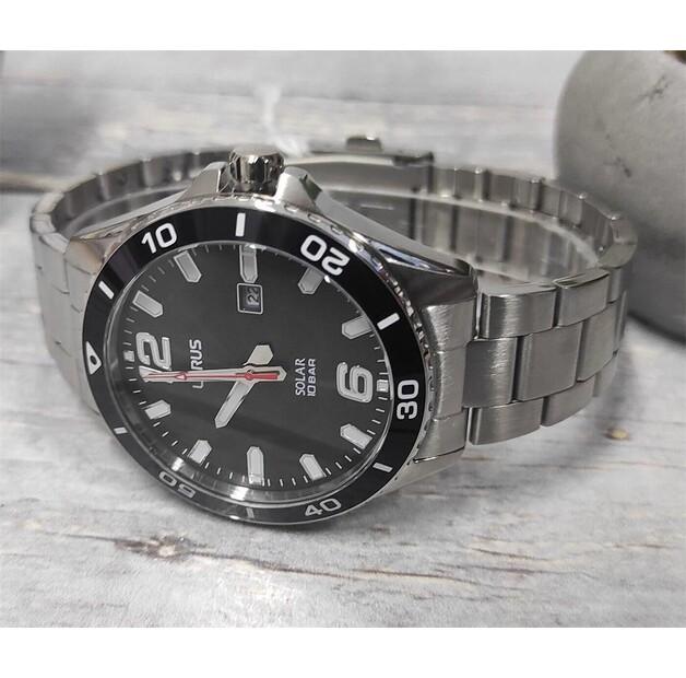 Lorus RX359AX9 Watch
