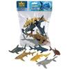 Shark Collection Set - Wild Republic - Realistic Figures - For Children