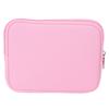 Laptop Power Adapter Bag Smoothing Zipper Design Scratch Resistant Durable Laptop Accessories Bag 18x14cm